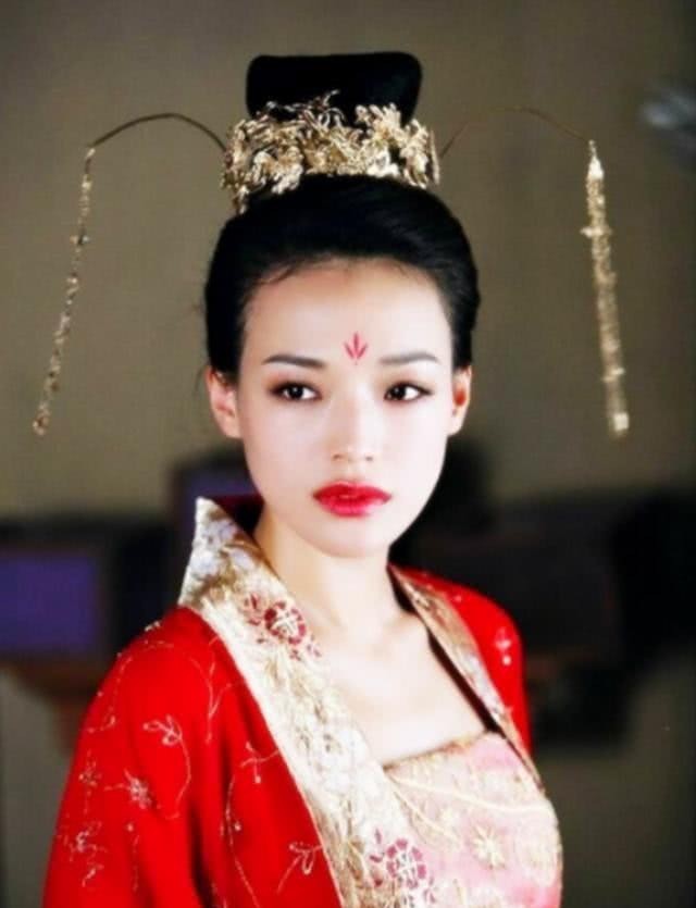 皇帝|唐朝的风尘三侠，除李靖与红拂女，虬髯客也很传奇，后来当了皇帝