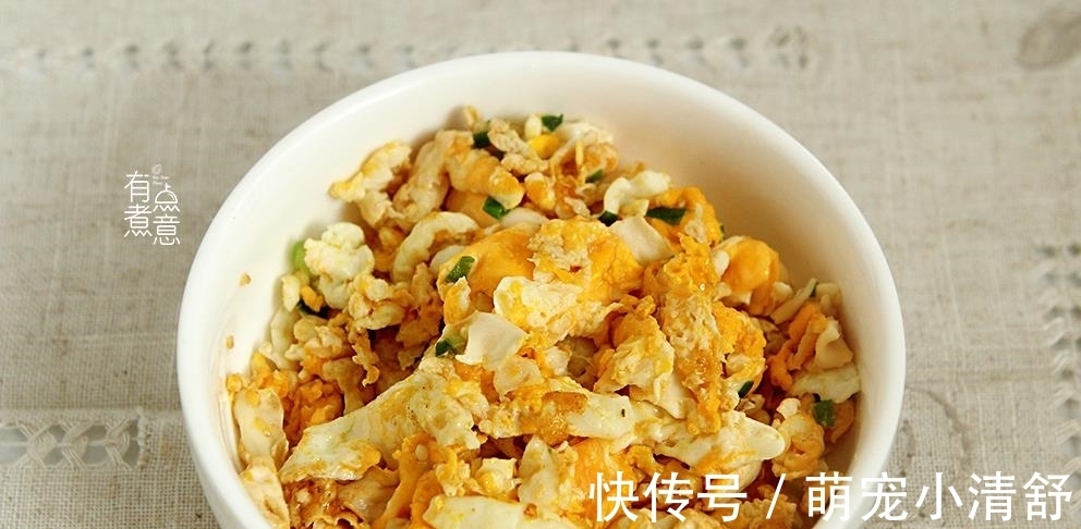 母子俩吃饭，我从不叫外卖，一天两餐不到200元，好吃不浪费