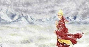 为他|一生追求自由,但是他的身份,注定他得不到