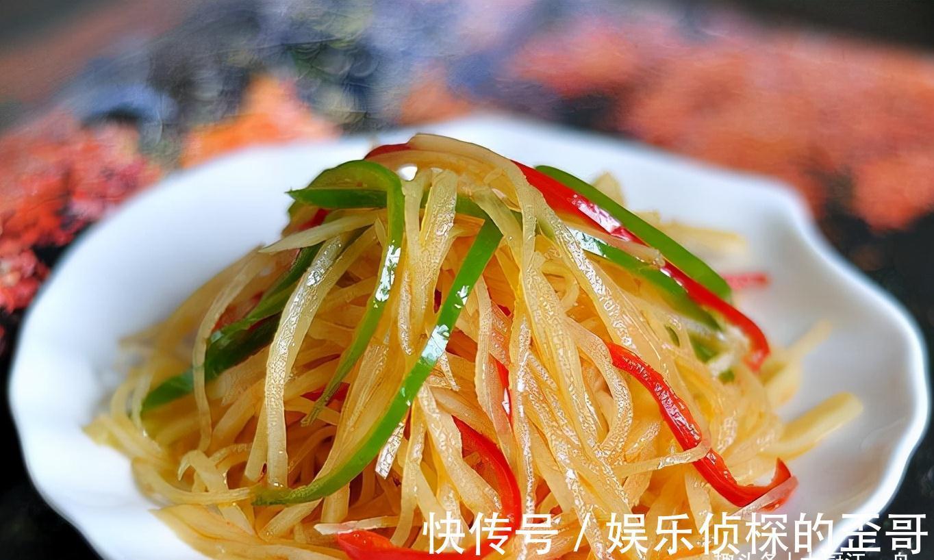 饭店“最干净”的5道菜，厨师下饭店经常吃，很多人却不知道