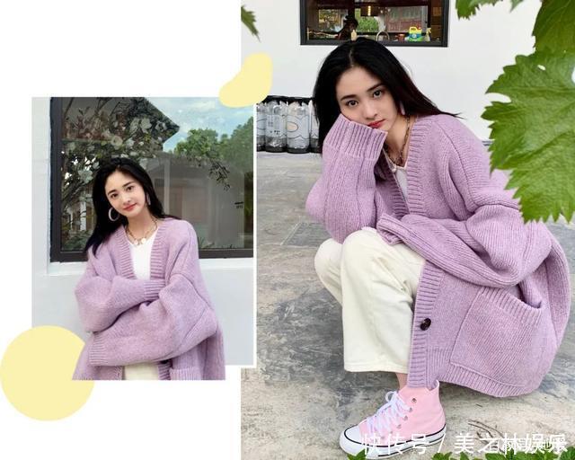 黄黑皮千万别穿这5个颜色,太显白了!