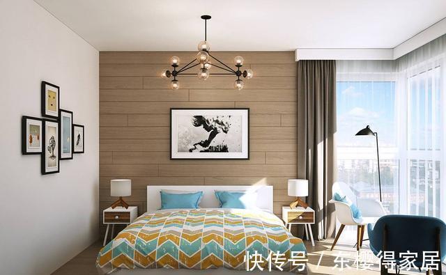 花砖|越活越精致，上海姑娘的65平小户型，我一看完舍不得走了