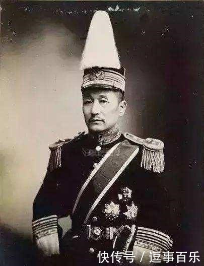 半壁江山|他曾坐拥半壁江山，本可一战统一中国，却亡于一弱女子之手，可悲