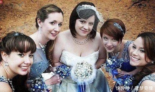 |各国婚礼奇葩习俗盘点,有些实在太搞笑了