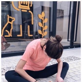 柔韧性|4个拉伸动作,跑步前后做一做,预防小腿变粗以及肌肉酸疼!