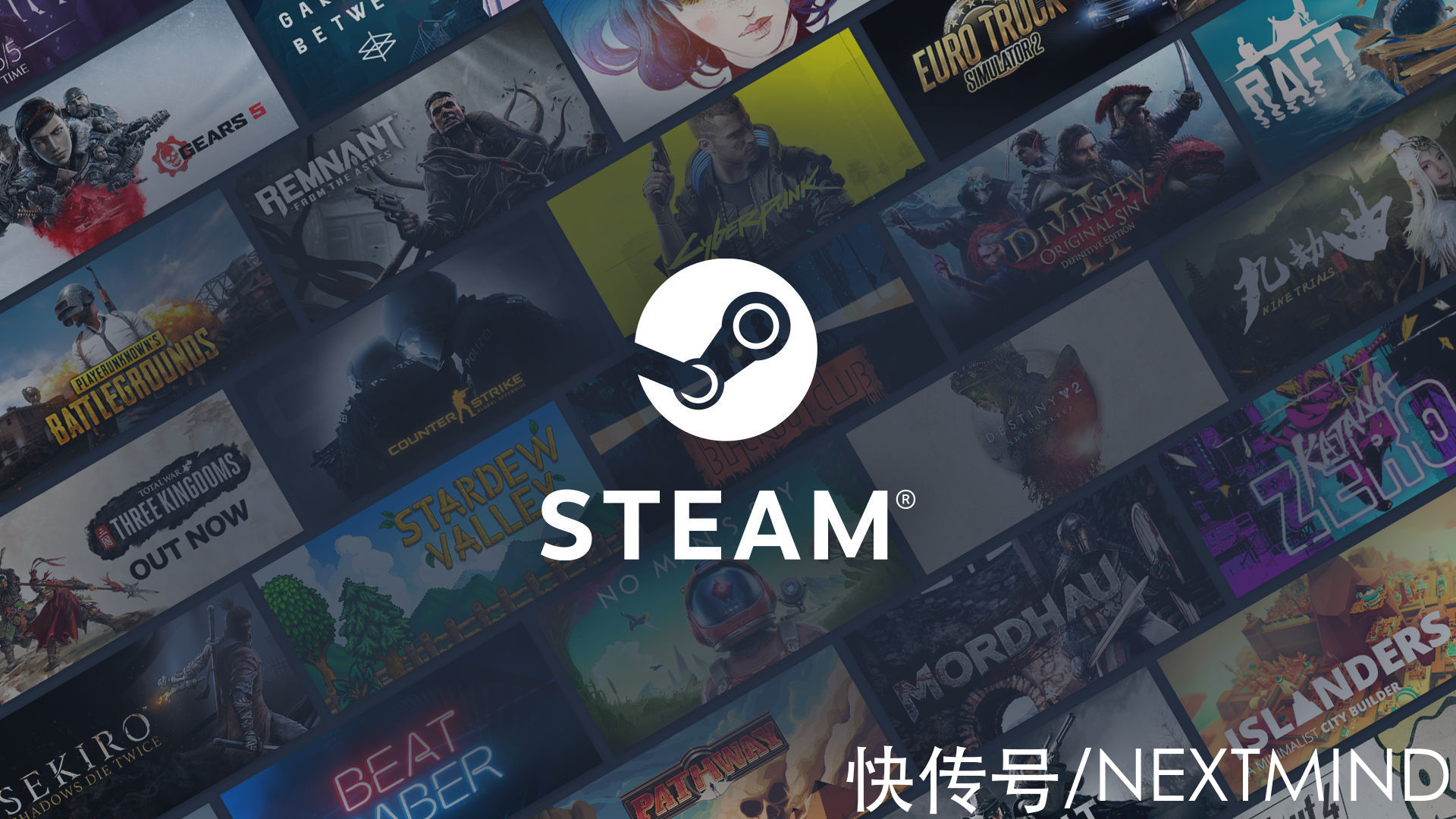 valve|既然Steam的VAC封禁是永久的，为什么有人能解封？