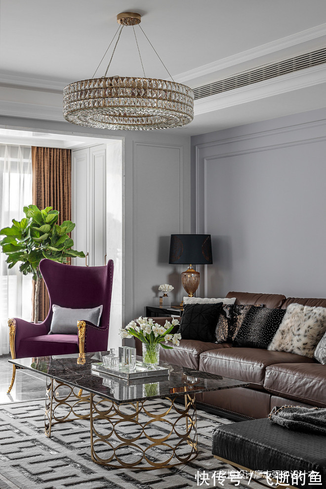 底特律|梦回底特律，温柔复古的美式