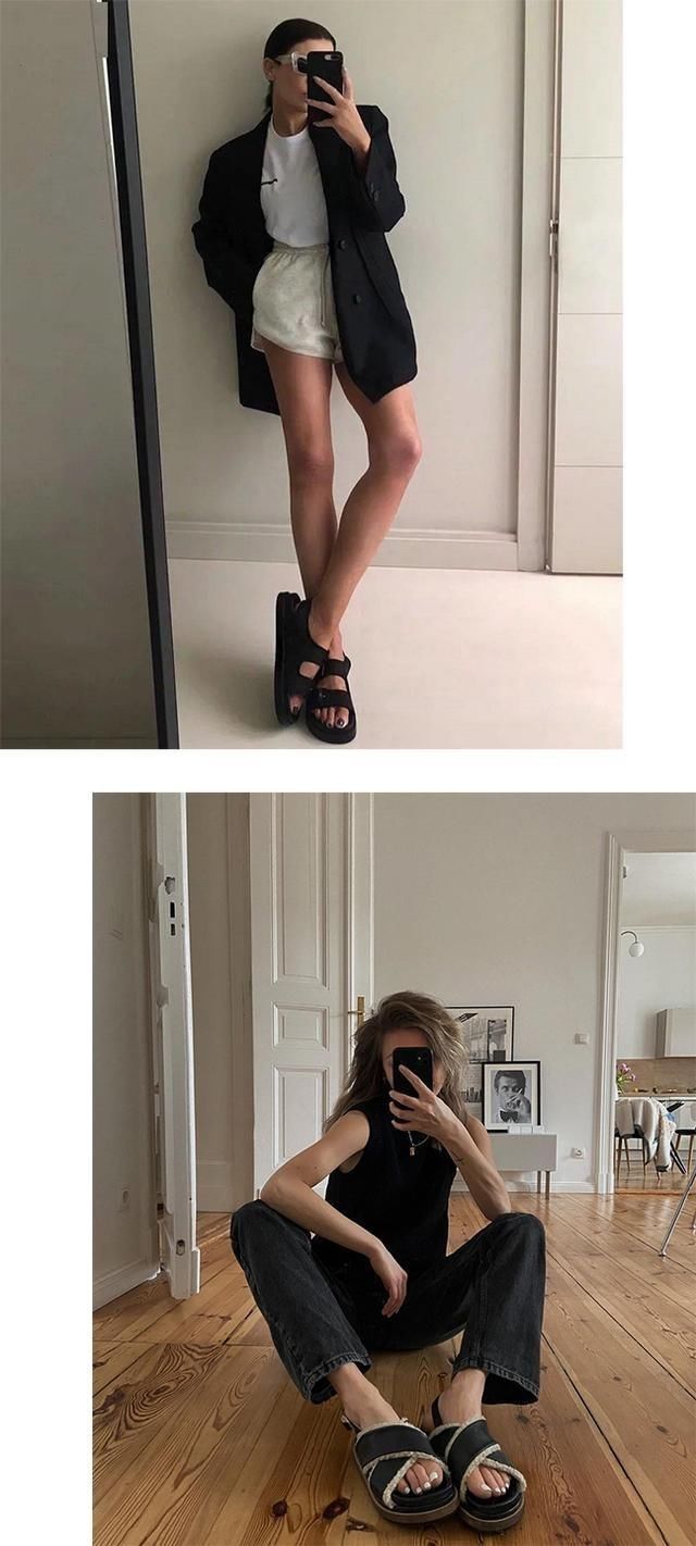 身高|身高不到160的女生，建议多穿这3双“显高鞋”，舒适百搭又不累脚