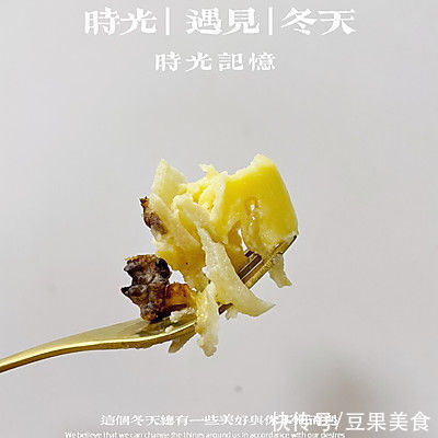 千层蛋糕|核桃苹果千层蛋糕-零失败/超美味