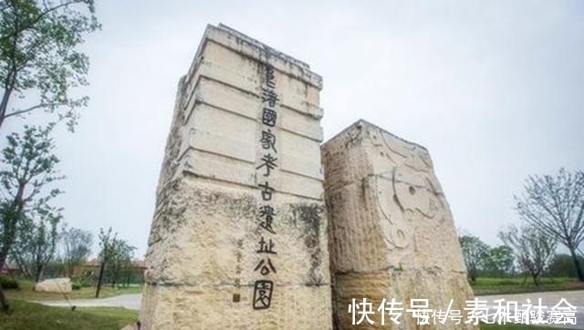 良渚文明@在夏商周之前,竟然还有一个存在了1500多年的王朝,至今扑朔迷离