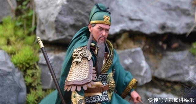 名将|关羽一生斩杀18员名将,一向坦荡,为何只在杀他时后悔?