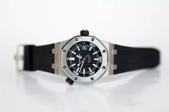 性价比不错的潜水腕表有哪些?