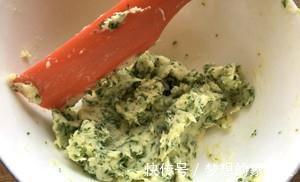 家庭早餐面包做法,蒜香面包,简单美味,全家都喜欢,吃不够