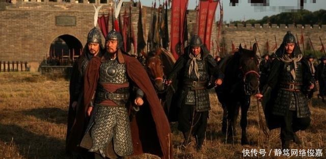 留给|朱元璋死前留给朱允炆一“护身符”,靖难之役他却不用?结果悲催