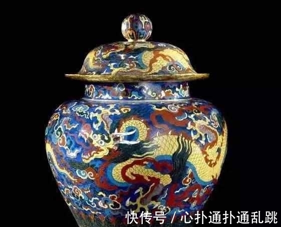 国宝|心痛!盘点那些流落在外的国宝