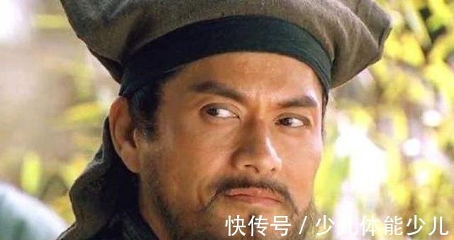 黄文炳|《水浒传》宋江为何不顾一切,执意要打无为军,杀黄文炳!