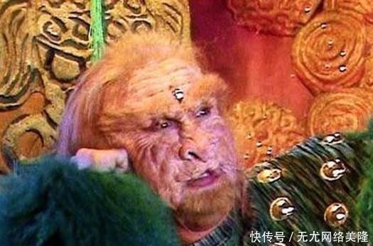 害人|《西游记》最仁义妖精,遵纪守法从未害人,因一爱好被孙悟空打死