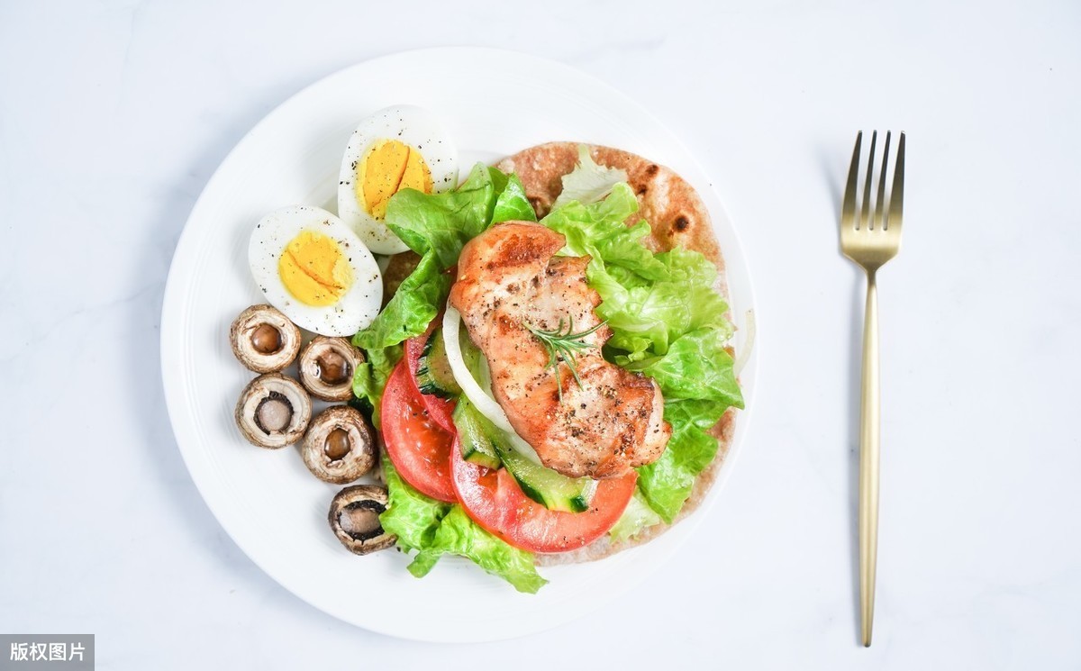 节食减肥|少吃多运动,未必能减肥!4个方法减掉多余脂肪,让你真正瘦下来