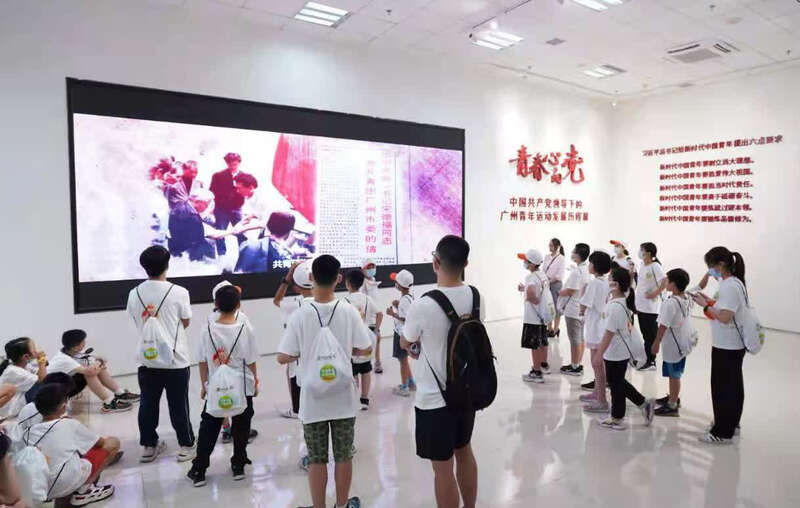 强国|强国有我！钟南山寄语一线医务人员子女