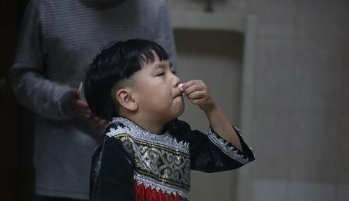 疾病|孩子经常流鼻血?或与这3大原因有关,家长早知早好