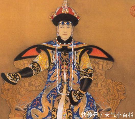 发狂|嚣张的慈禧最忌讳一个地方,被人拿这个地方怼到发狂,却毫无办法