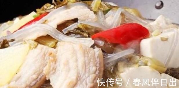 大锅|天热营养又美味酸爽可口，开胃下饭一次做一大锅，上桌就光盘