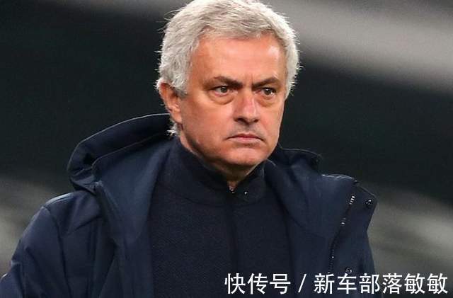 国足|穆里尼奥适合带国足?几句话惹怒罗马球员!踢球不需要骨气吗?