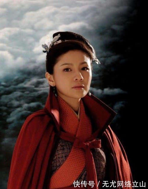 顾大嫂|水浒传最聪明的7个人，搞小团体不为宋江卖命，最后全得了善终