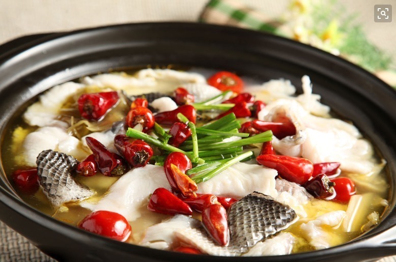 毒素|吃鱼的4种误区,残留毒素危害人体健康,不妨了解下