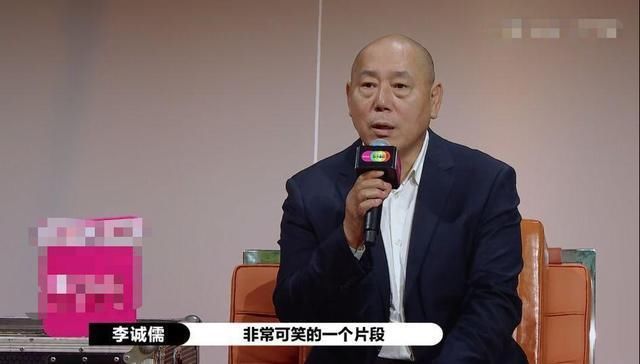  演员|从喜剧版《甄嬛传》看陈凯歌的导演能力