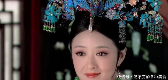清朝|一个月三千,在清朝后宫是什么级别,多少工资能成为皇后