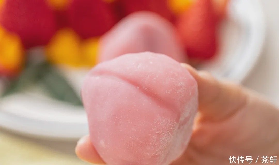 不用烤箱就能做！这甜点好看又简单，下午茶就吃它