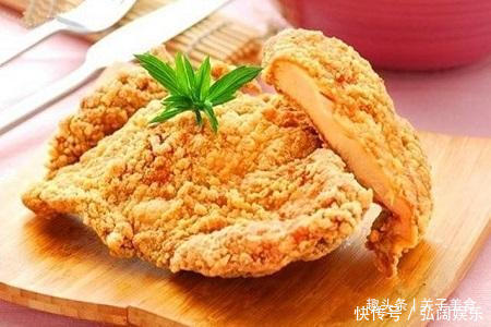 “人工合成”的7种食物少吃,老板自己都不吃,却很多家庭都爱吃