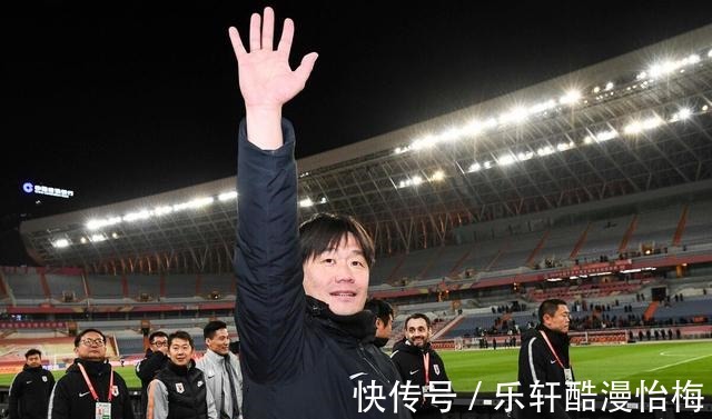 部署|点赞!中超传出消息李霄鹏教练做出正确部署,国足还有点盼头