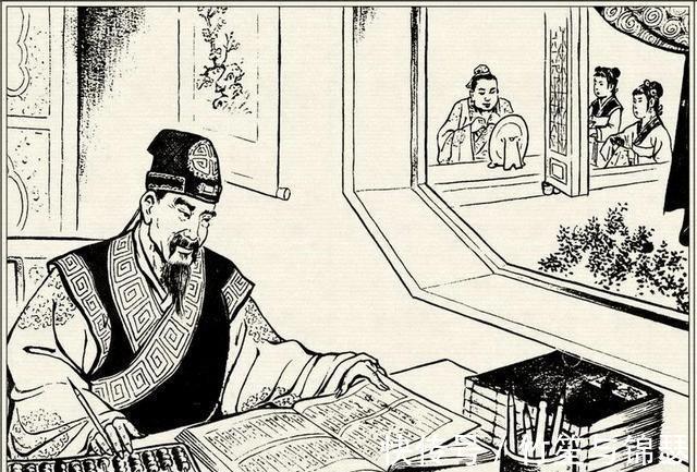 阴阳先生@聊斋故事:盗尸贼