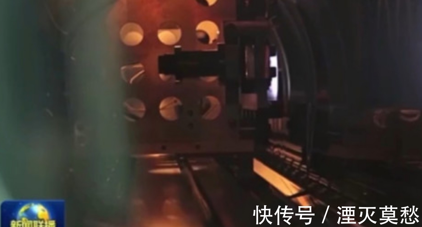 中科院|央视传出新消息，0.1nm光镜镀膜设备投用，国产光刻机的最后拼图