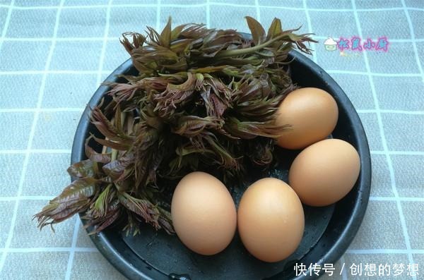 鸡蛋和它一起炒,清理肠胃促消化,口臭慢慢消失了,还有人不知道