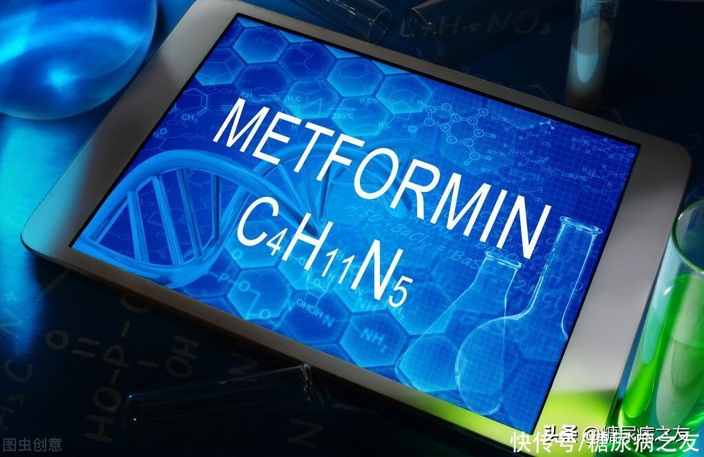 维生素b12|二甲双胍常见的这3个不良反应,糖尿病患者要知道如何应对