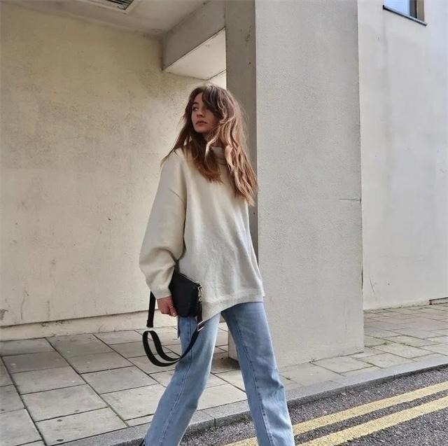 棕色 衣不在多在精,真正聪明的女人,秋天有这3件够了,提气质又高级!