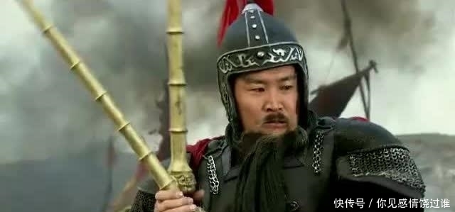 名号|梁山上五大擎天柱,名号非常低调,实力却非常强悍