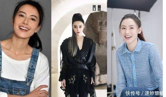 bob|容易毁气质的5种发型,不是显脸大,就是显头大,很多人都尝试过