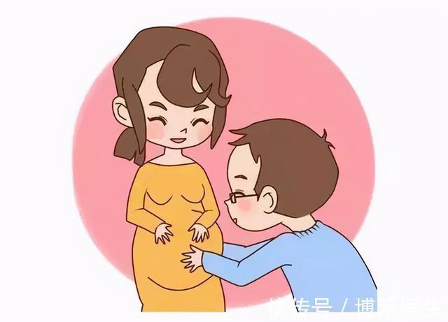 腰背|孕妇可以游泳不