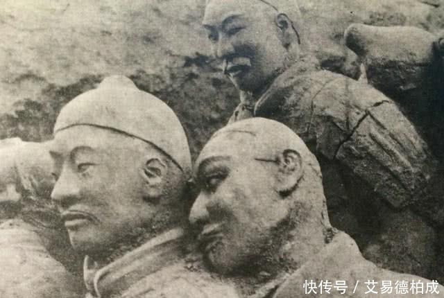身高|推测秦人的历史身高,以兵马俑为例,将秦军强大的秘密揭露