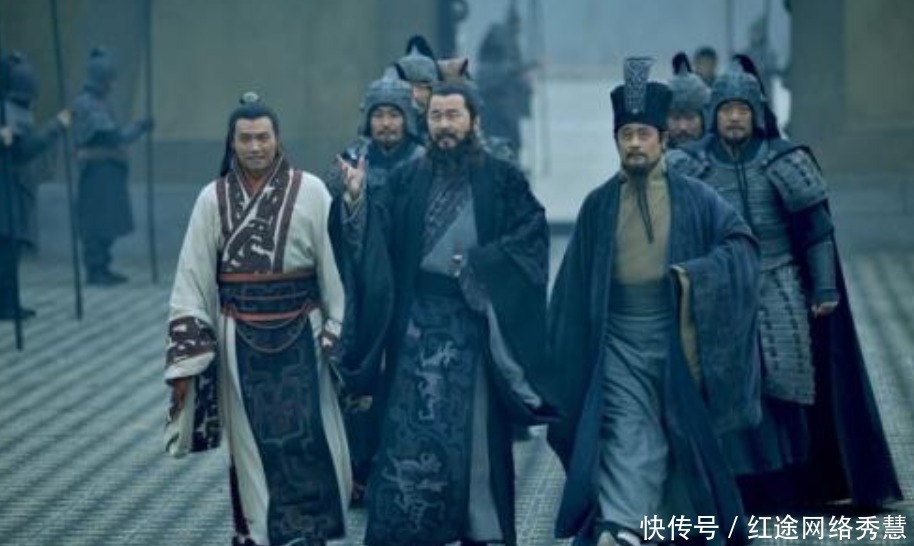 公元|刘邦和李渊同样是不到七年统一中国,为何曹操一生都没能统一