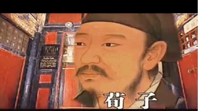 大师|一说中华文明的奠基人就会想起孔子和老子,而忽略这位真正的大师