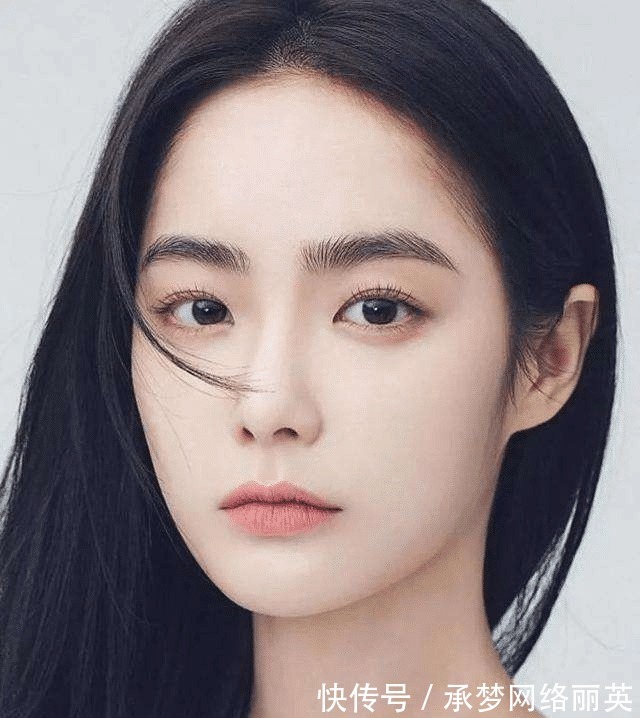 女生|为什么普通女生纹眉的居多?而明星却很少纹眉?看完你就知道了