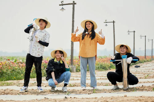 张艺兴的空降,还能让《向往的生活》火一把吗?