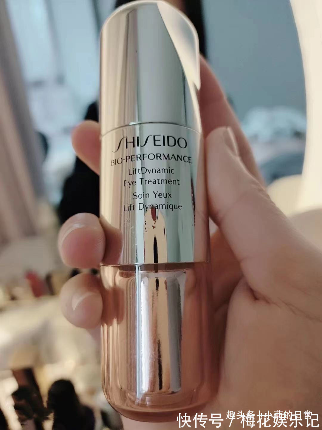 按摩|实话,“眼霜”这几款够了,口碑好还不贵,每一款都很好用