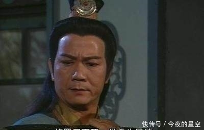 悲惨世界|如果把《天龙八部》看成是一部悲惨世界,应该是这样的...