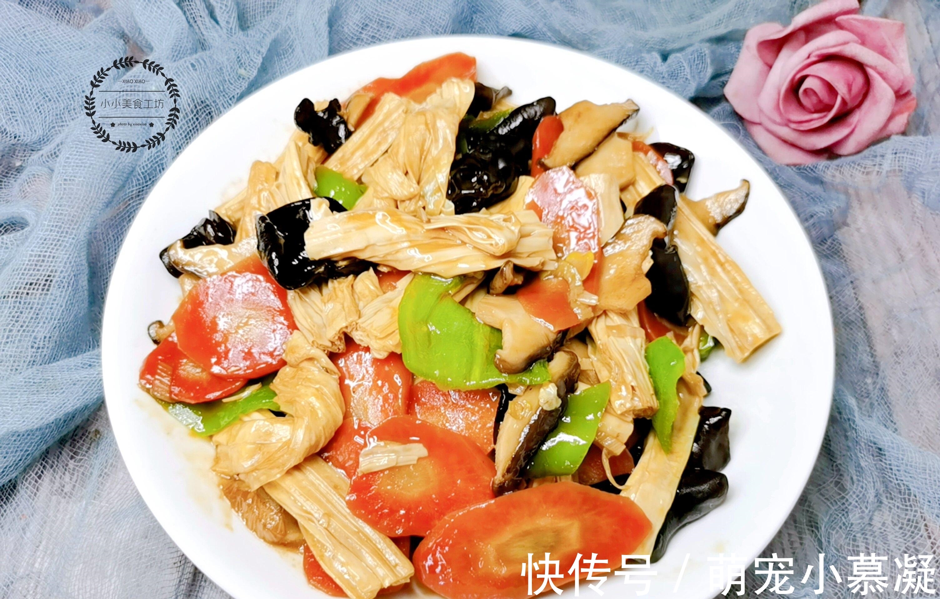 元旦家宴,分享12道家常菜,荤素齐全,好学好做,全家吃的香